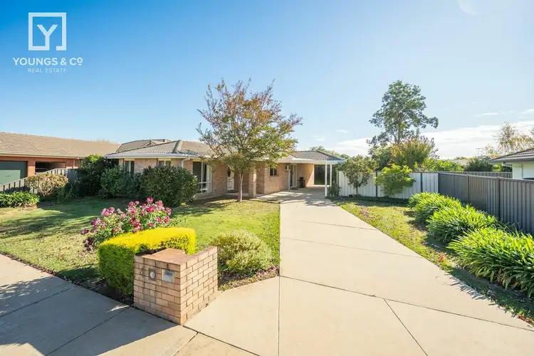 4 Pell Cres, Mooroopna VIC 3629