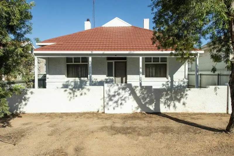 Main view of Homely house listing, 110 Three Chain Rd, Port Pirie SA 5540