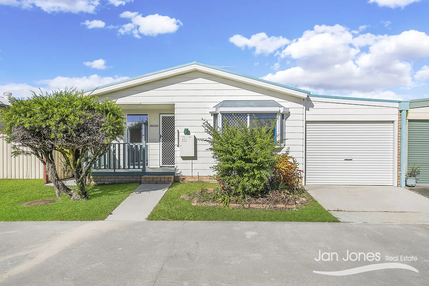 Main view of Homely house listing, Villa 83/1 Webster Rd, Deception Bay QLD 4508