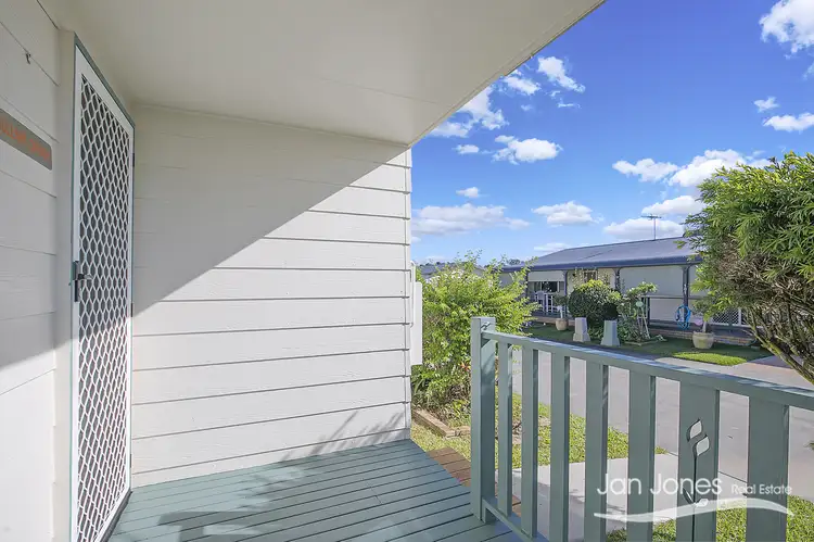 Second view of Homely house listing, Villa 83/1 Webster Rd, Deception Bay QLD 4508