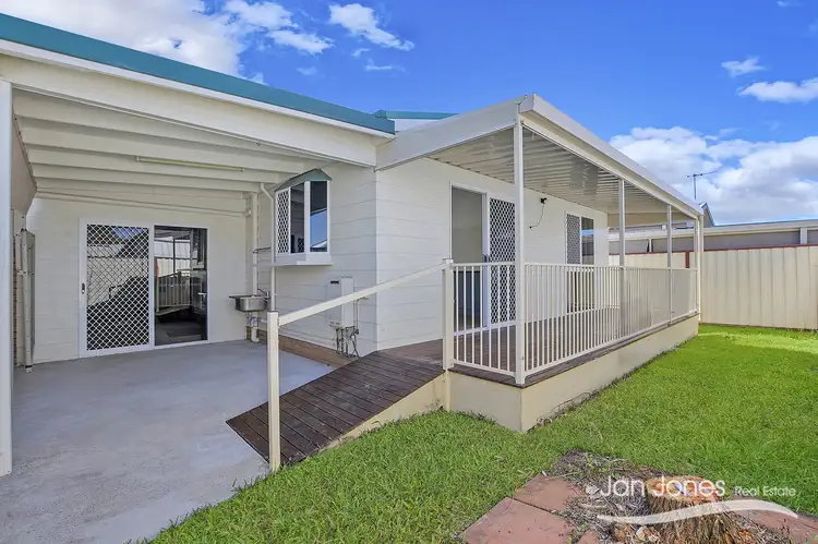 Third view of Homely house listing, Villa 83/1 Webster Rd, Deception Bay QLD 4508