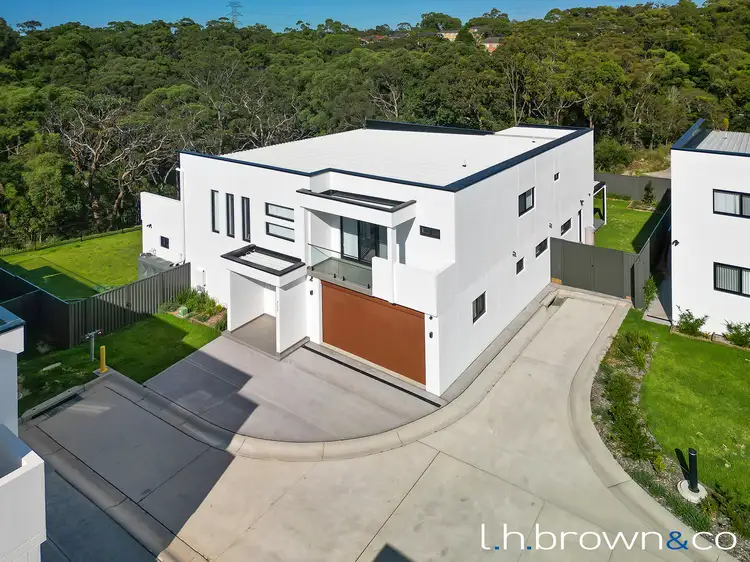Second view of Homely house listing, 3/77 Barden Rd, Barden Ridge NSW 2234