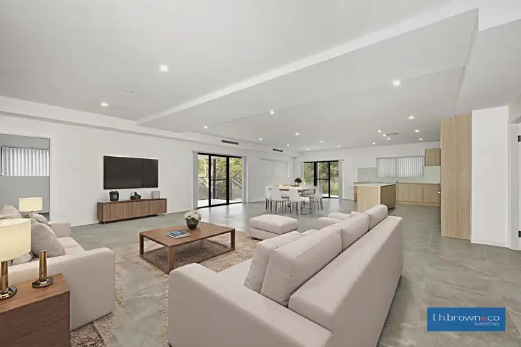 Fourth view of Homely house listing, 3/77 Barden Rd, Barden Ridge NSW 2234