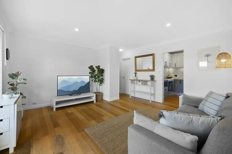 Main view of Homely unit listing, Unit 6/24 Lismore Ave, Dee Why NSW 2099