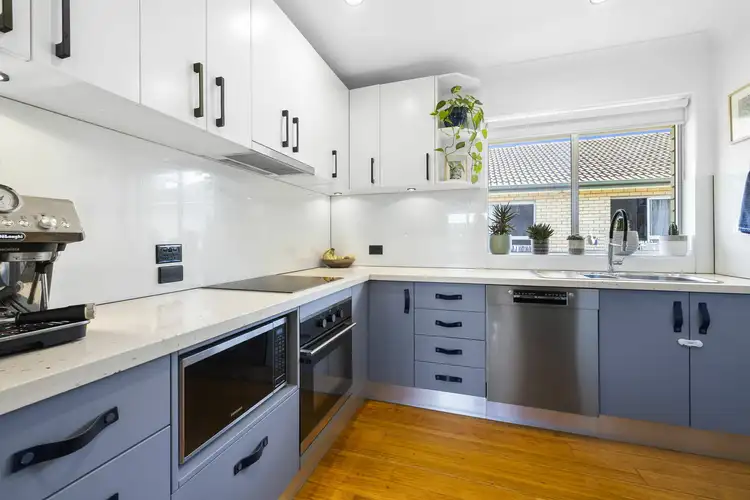 Second view of Homely unit listing, Unit 6/24 Lismore Ave, Dee Why NSW 2099