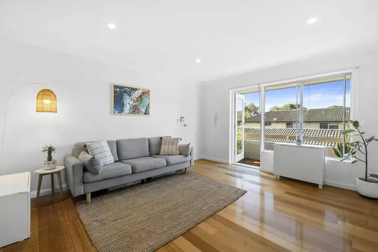 Third view of Homely unit listing, Unit 6/24 Lismore Ave, Dee Why NSW 2099