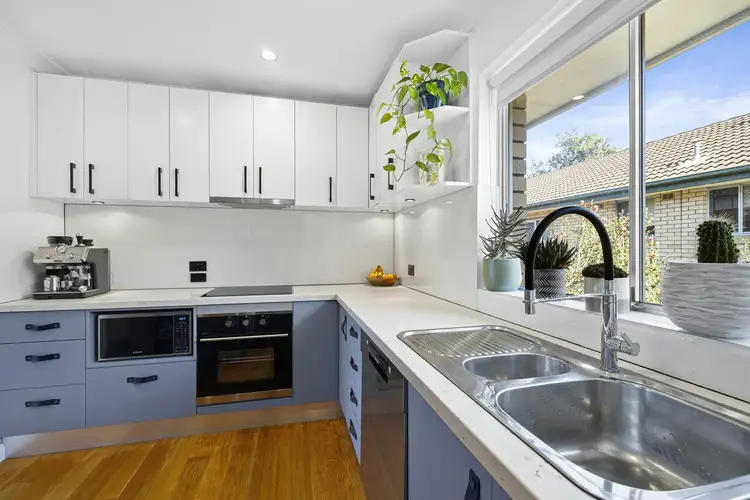 Fourth view of Homely unit listing, Unit 6/24 Lismore Ave, Dee Why NSW 2099