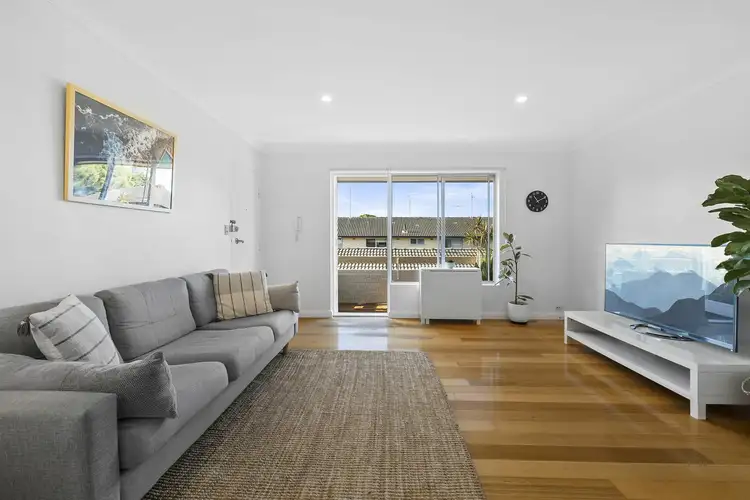Fifth view of Homely unit listing, Unit 6/24 Lismore Ave, Dee Why NSW 2099