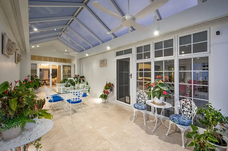 71 Stillwater Dr, Twin Waters QLD 4564