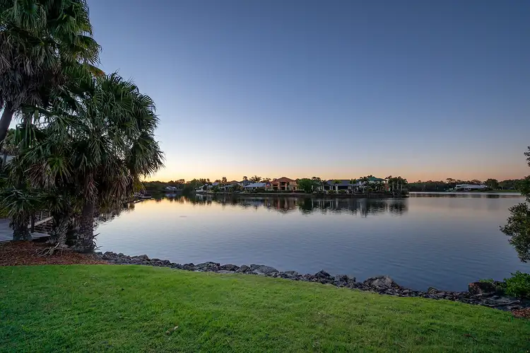 Fourth view of Homely house listing, 71 Stillwater Dr, Twin Waters QLD 4564