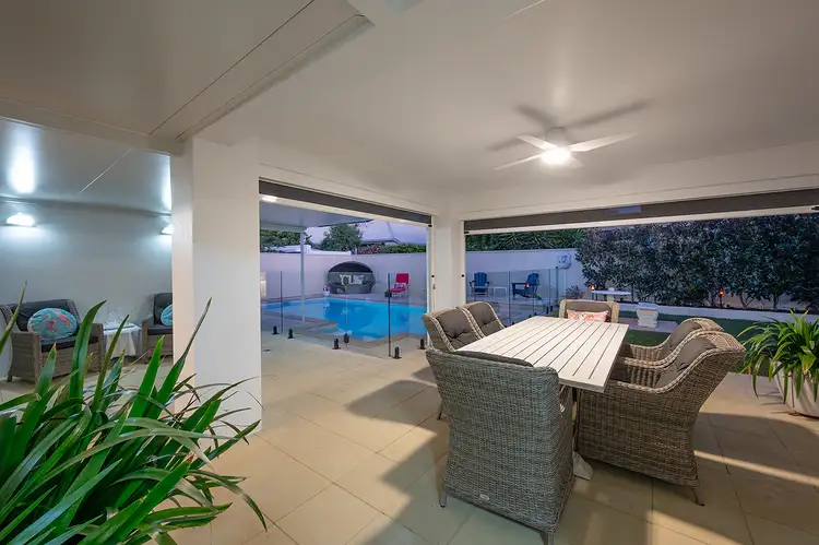 Fifth view of Homely house listing, 71 Stillwater Dr, Twin Waters QLD 4564