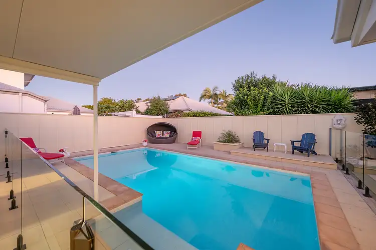 Sixth view of Homely house listing, 71 Stillwater Dr, Twin Waters QLD 4564