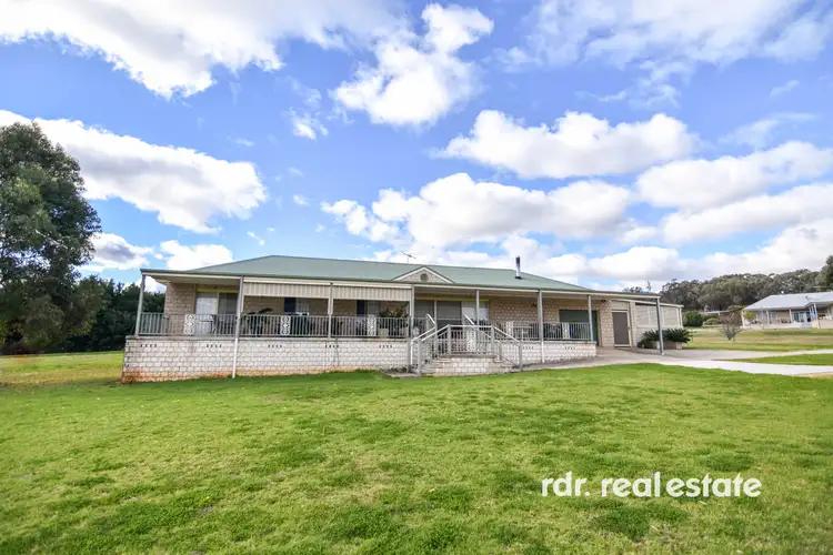 Second view of Homely rural property listing, 104 Runnymede Drive, Inverell NSW 2360