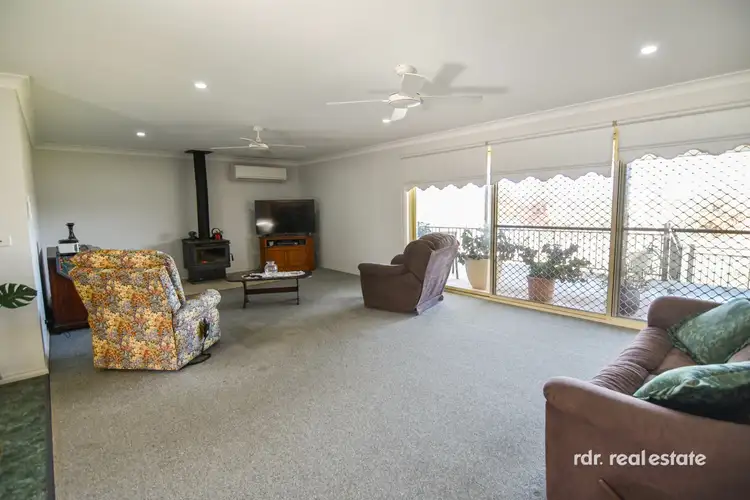 Fourth view of Homely rural property listing, 104 Runnymede Drive, Inverell NSW 2360