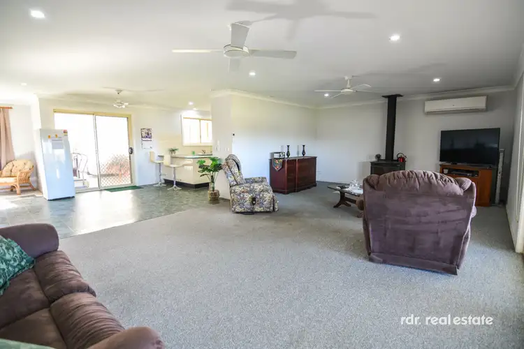 Fifth view of Homely rural property listing, 104 Runnymede Drive, Inverell NSW 2360