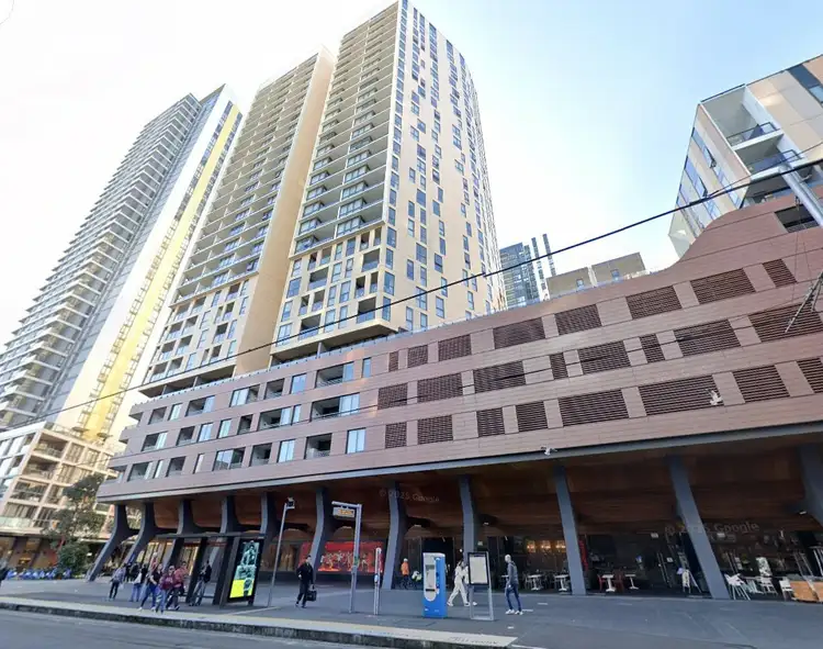 Main view of Homely apartment listing, 82 Hay St, Haymarket NSW 2000