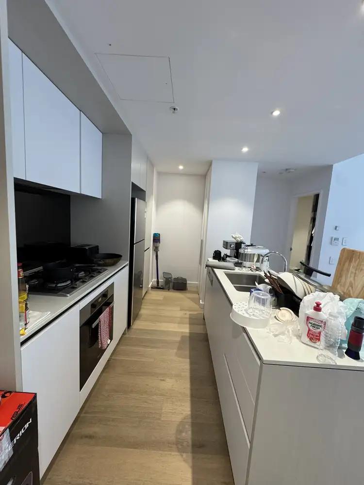 Second view of Homely apartment listing, 82 Hay St, Haymarket NSW 2000