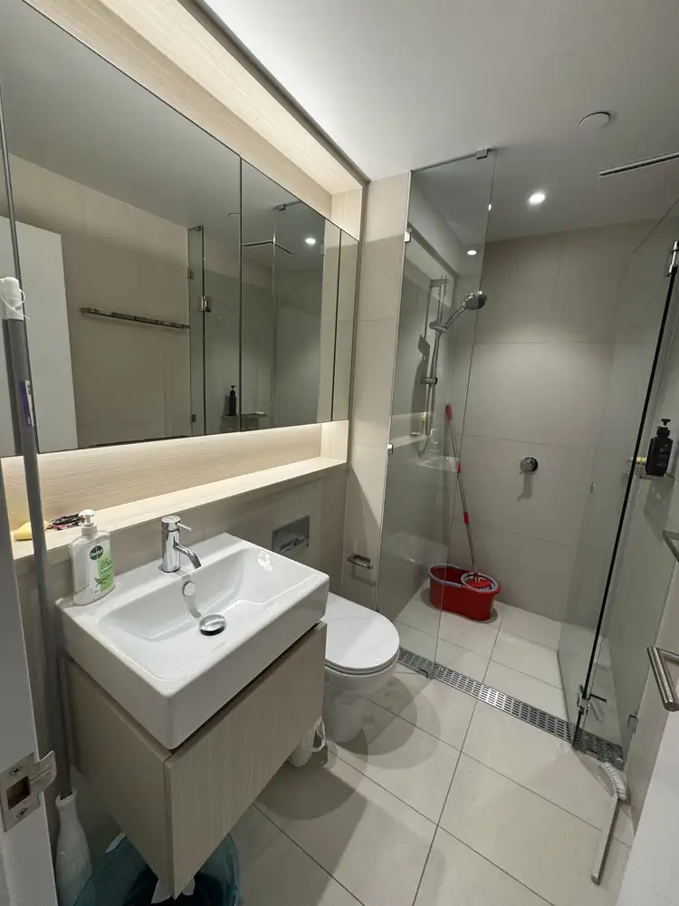Third view of Homely apartment listing, 82 Hay St, Haymarket NSW 2000