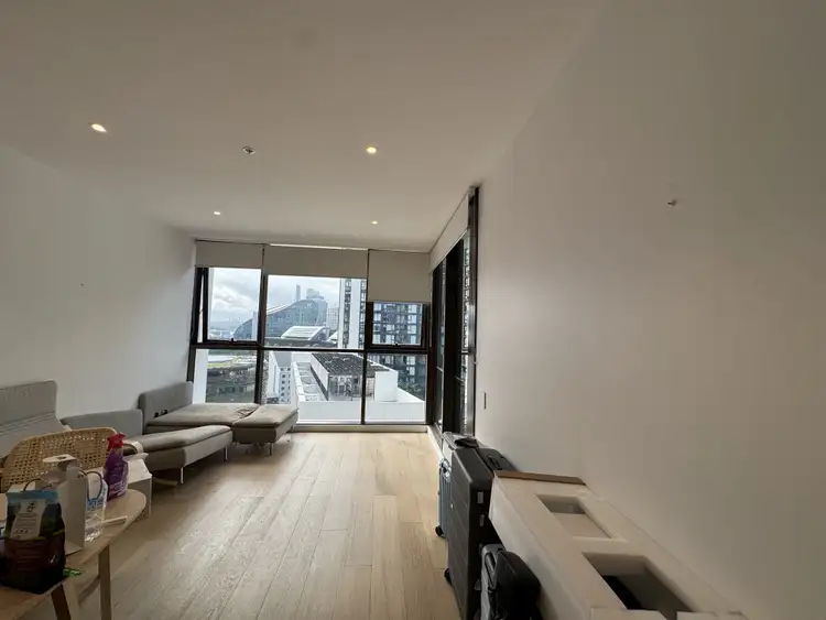 Fourth view of Homely apartment listing, 82 Hay St, Haymarket NSW 2000