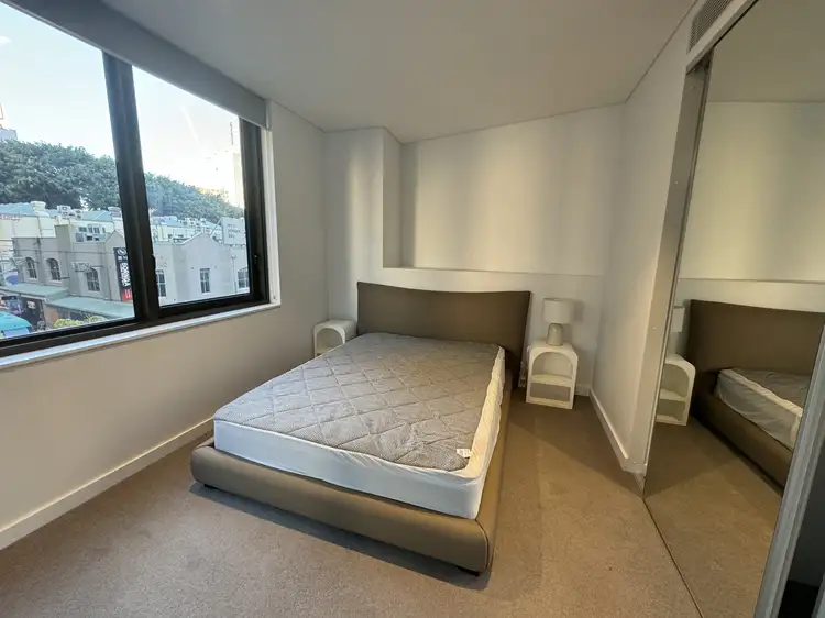 Second view of Homely apartment listing, 83 Harbour St, Haymarket NSW 2000