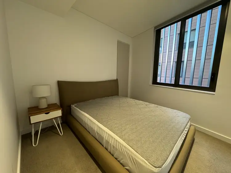 Third view of Homely apartment listing, 83 Harbour St, Haymarket NSW 2000
