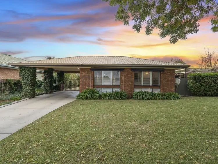 28 Banksia Drive, Corowa NSW 2646