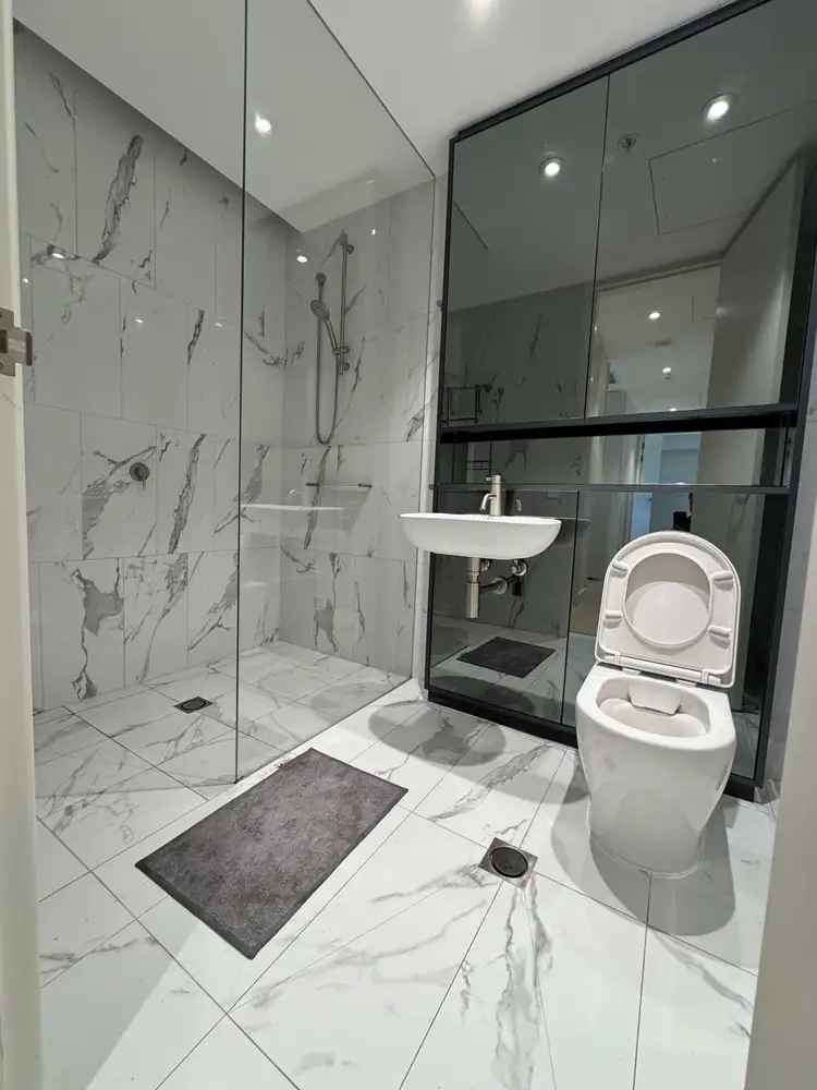 Second view of Homely apartment listing, 60 Bathurst St, Sydney NSW 2000