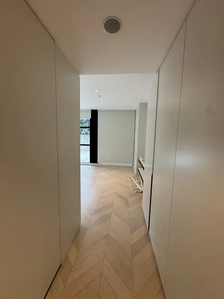 Fifth view of Homely apartment listing, 60 Bathurst St, Sydney NSW 2000