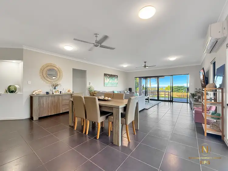 Third view of Homely house listing, 10 Rise Cres, Mission Beach QLD 4852