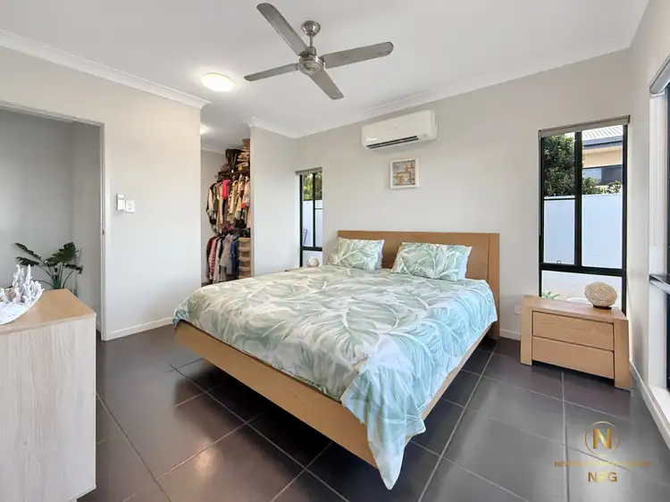 Sixth view of Homely house listing, 10 Rise Cres, Mission Beach QLD 4852