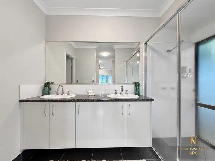 Seventh view of Homely house listing, 10 Rise Cres, Mission Beach QLD 4852