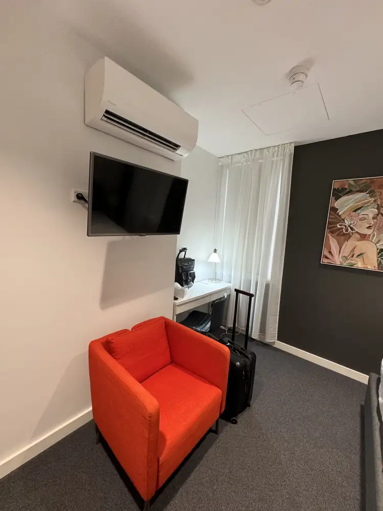 Second view of Homely apartment listing, 6/397 Harris St, Ultimo NSW 2007
