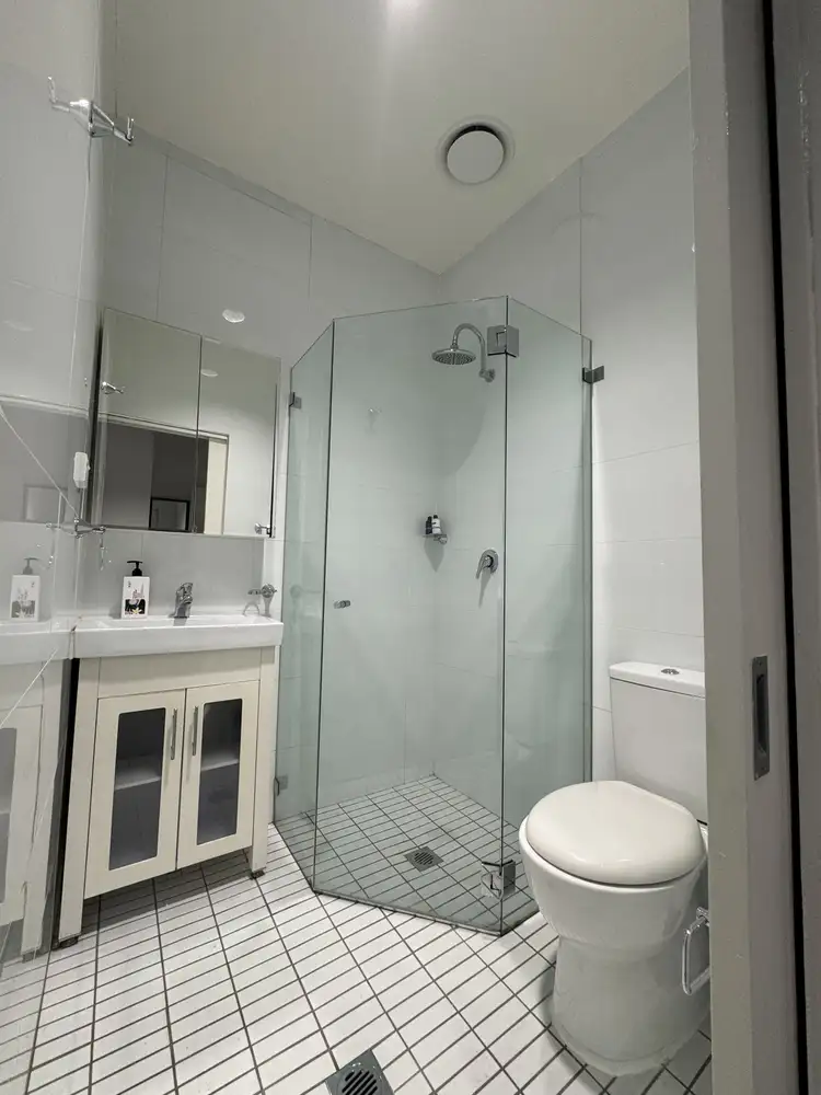 Third view of Homely apartment listing, 6/397 Harris St, Ultimo NSW 2007