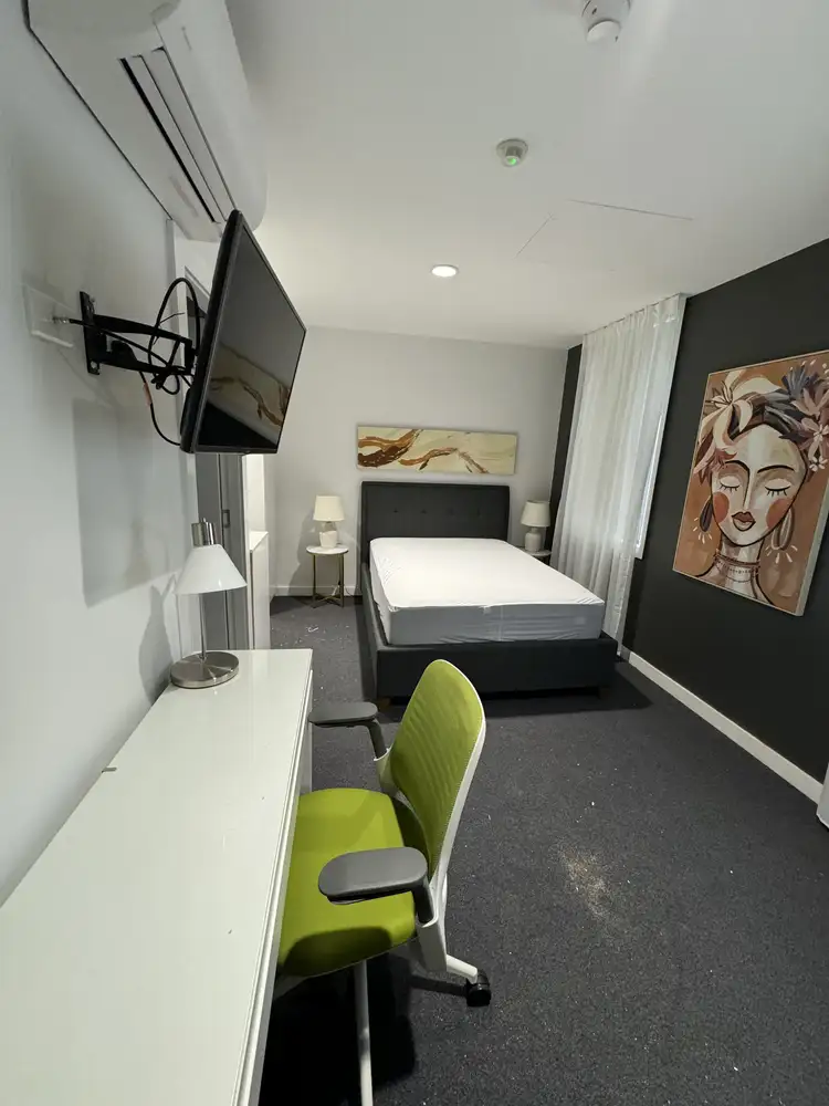 Fifth view of Homely apartment listing, 6/397 Harris St, Ultimo NSW 2007