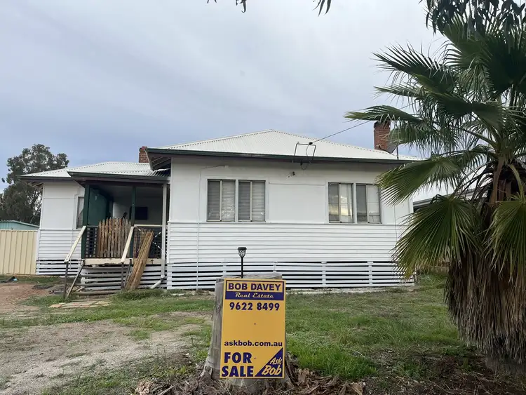 199 Wellington Street West, Northam WA 6401