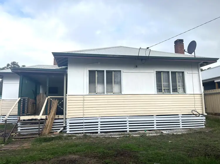 199 Wellington Street West, Northam WA 6401