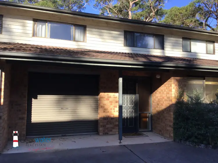 Unit 2/13-15 Native Way, Moruya Heads NSW 2537