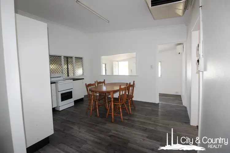 Second view of Homely block of units listing, 1&2/6 Flynn Street, Mount Isa QLD 4825