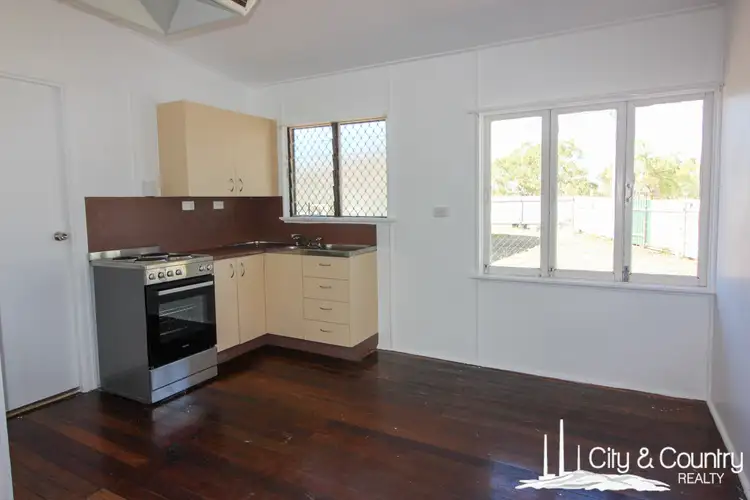 Fourth view of Homely block of units listing, 1&2/6 Flynn Street, Mount Isa QLD 4825