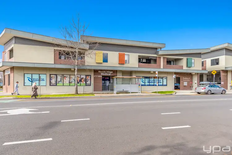 103/62 Mernda Village Dr, Mernda VIC 3754