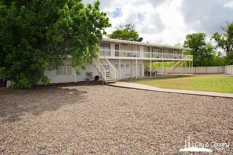 Main view of Homely block of units listing, 1 Canna Street, Mount Isa QLD 4825