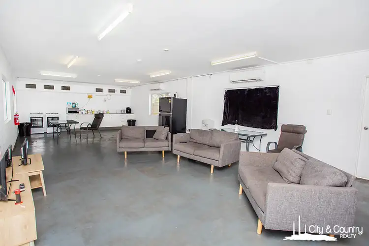 Second view of Homely block of units listing, 1 Canna Street, Mount Isa QLD 4825
