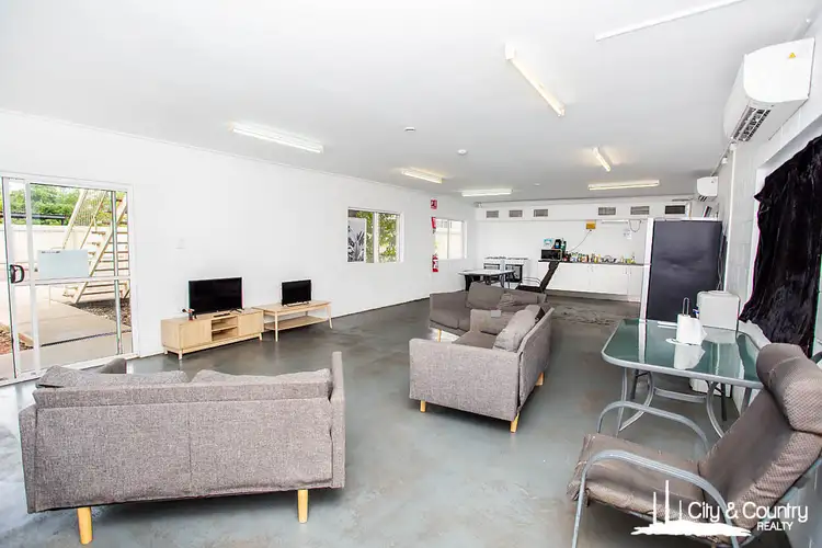 Third view of Homely block of units listing, 1 Canna Street, Mount Isa QLD 4825