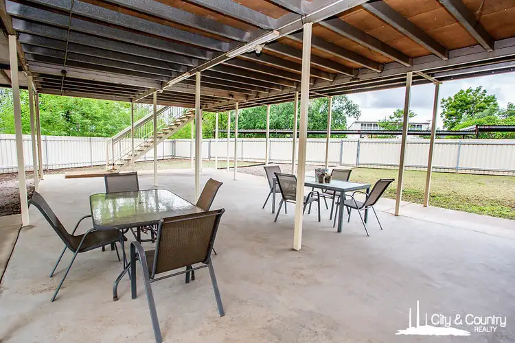 Fifth view of Homely block of units listing, 1 Canna Street, Mount Isa QLD 4825