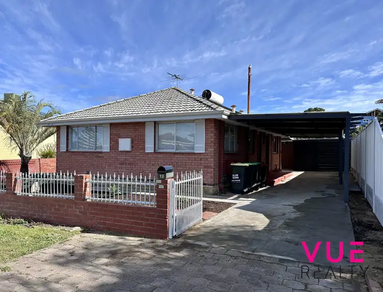 Second view of Homely house listing, 12 First Ave, Burns Beach WA 6028