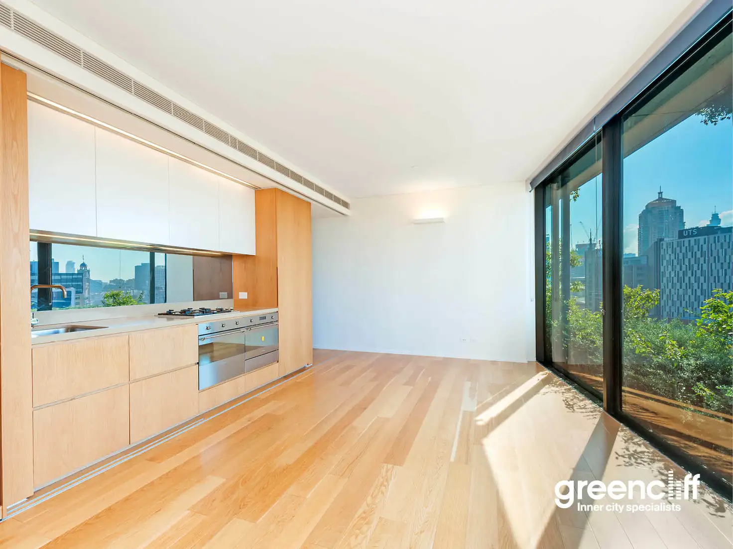 Main view of Homely apartment listing, 3 Carlton St, Chippendale NSW 2008