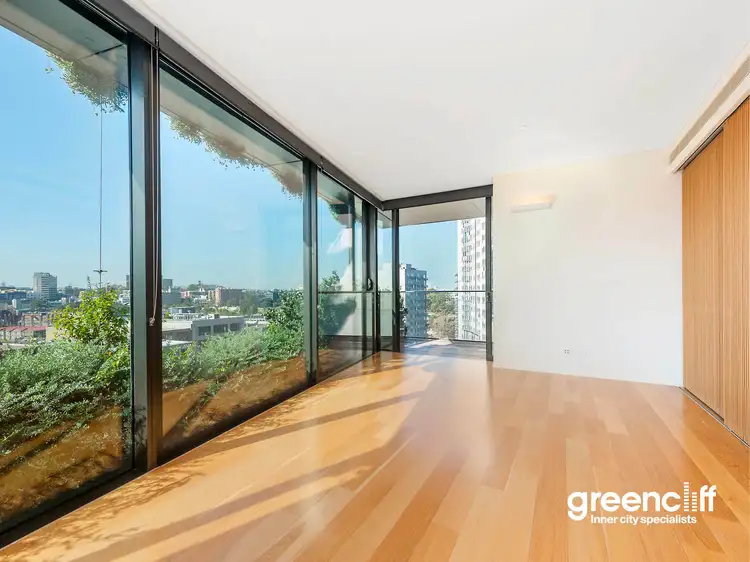 Third view of Homely apartment listing, 3 Carlton St, Chippendale NSW 2008