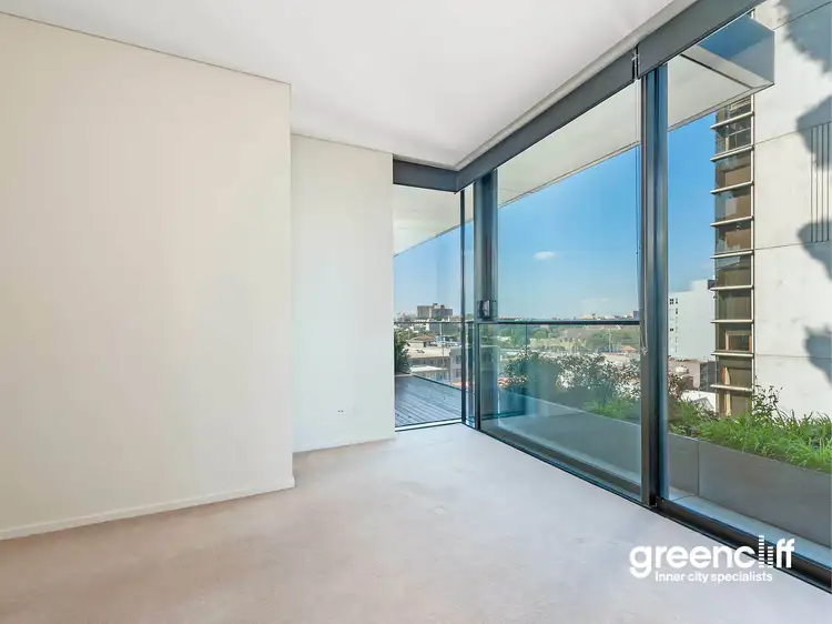 Fourth view of Homely apartment listing, 3 Carlton St, Chippendale NSW 2008