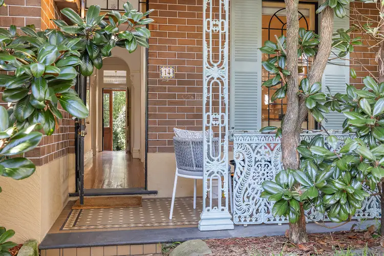 14 Caerleon Cres, Randwick NSW 2031