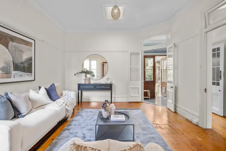 Third view of Homely semi-detached listing, 14 Caerleon Cres, Randwick NSW 2031